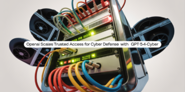 OpenAI Scales Trusted Entry for Cyber Protection With GPT-5.4-Cyber: a High quality-Tuned Mannequin Constructed for Verified Safety Defenders