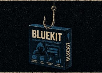 New AI-Powered Bluekit Phishing Equipment Targets Main Platforms with MFA Bypass Assaults