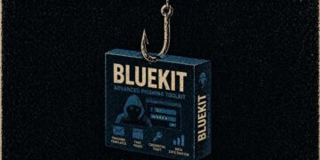 New AI-Powered Bluekit Phishing Equipment Targets Main Platforms with MFA Bypass Assaults