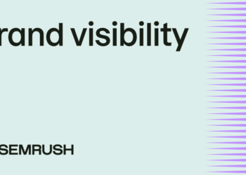 Tips on how to construct model visibility in AI search
