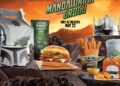 This Is the Means: Burger King Mandalorian and Grogu Meals Are Coming