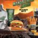 This Is the Means: Burger King Mandalorian and Grogu Meals Are Coming