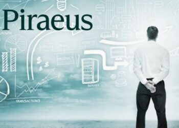 Contained in the AI Energy Transfer That May Redefine Finance