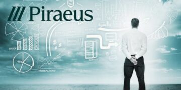 Contained in the AI Energy Transfer That May Redefine Finance