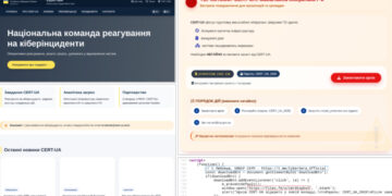 CERT-UA Impersonation Marketing campaign Unfold AGEWHEEZE Malware to 1 Million Emails
