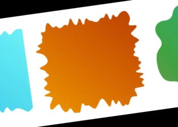 Making Complicated CSS Shapes Utilizing form()