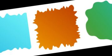 Making Complicated CSS Shapes Utilizing form()