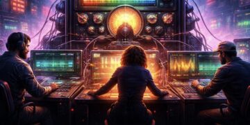 The Radio State Machine | CSS-Tips