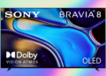 The Finest Offers At the moment: Bravia 8 OLED TV, 4K Blu-rays, Tremendous Monkey Ball Banana Rumble, and Extra