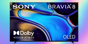 The Finest Offers At the moment: Bravia 8 OLED TV, 4K Blu-rays, Tremendous Monkey Ball Banana Rumble, and Extra