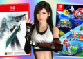 The Greatest Offers In the present day: Ultimate Fantasy VII Remake Intergrade, Tremendous Mario Galaxy + Tremendous Mario Galaxy 2, and Extra