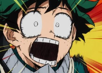 My Hero Academia Voice Actor Dubs Over Viral Dishonest Apology