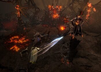 Diablo 4’s subsequent season will not have any new mechanics or a brand new theme as a result of all the main target is on Lord of Hatred