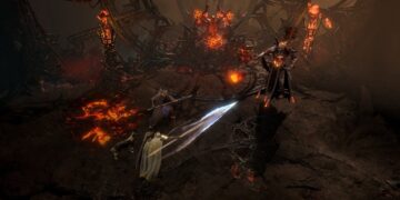 Diablo 4’s subsequent season will not have any new mechanics or a brand new theme as a result of all the main target is on Lord of Hatred