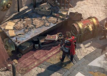 Blizzard will speak about Diablo 4: Lord of Hatred one final time earlier than the enlargement’s launch subsequent week