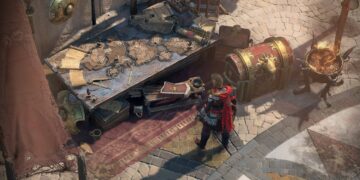 Blizzard will speak about Diablo 4: Lord of Hatred one final time earlier than the enlargement’s launch subsequent week