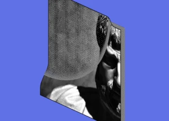 Animating 160,000 Cubes in Three.js to Visualize Dithering