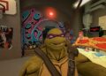 Empire Metropolis Preview – Hanging with Your Turtle Bros in VR is a Shell of a Time