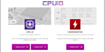 CPUID Breach Distributes STX RAT by way of Trojanized CPU-Z and HWMonitor Downloads
