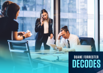 The Actual Motive Your web optimization Staff Hasn’t Made The AI Transition But