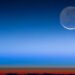 What Is Earthshine? Tips on how to Spot the Lunar Marvel within the Skies This Week