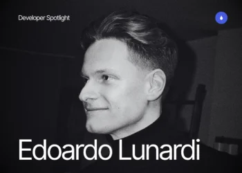 The place Engineering Meets Craft: Edoardo Lunardi’s Obsession with the Particulars