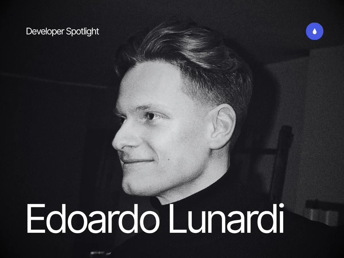 The place Engineering Meets Craft: Edoardo Lunardi’s Obsession with the ...