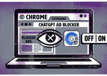 Faux ChatGPT Advert Blocker Chrome Extension Caught Spying on Customers