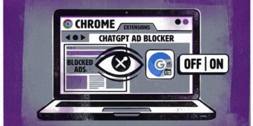 Faux ChatGPT Advert Blocker Chrome Extension Caught Spying on Customers
