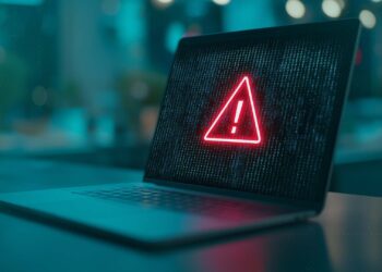 Why that subsequent knowledge breach alert might be a entice