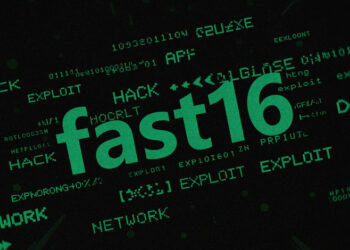 Researchers Uncover Pre-Stuxnet ‘fast16’ Malware Concentrating on Engineering Software program