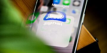 FBI Recovers Deleted Sign Messages By means of iPhone Notifications