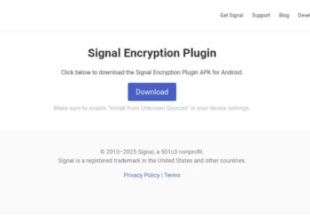 New spy ware campaigns goal privacy-conscious Android customers within the UAE