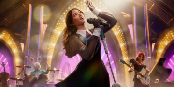 Fortnite Provides Karaoke Mode, and Laufey