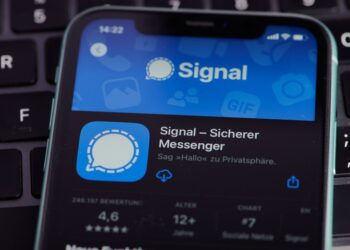 Germany Caught Up in Seemingly Russian Sign Phishing