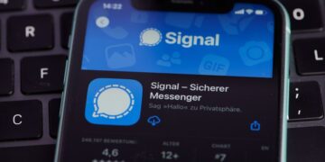 Germany Caught Up in Seemingly Russian Sign Phishing
