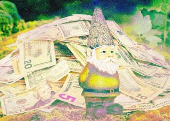 The lacking step between hype and revenue