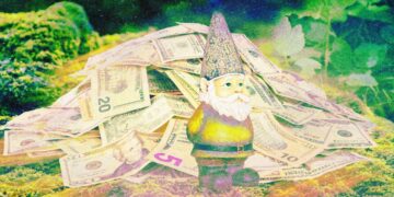 The lacking step between hype and revenue