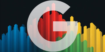 Alphabet Google Advert Income Up 15.5%