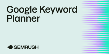 Tips on how to use Google Key phrase Planner