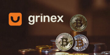 $13.74M Hack Shuts Down Sanctioned Grinex Change After Intelligence Claims