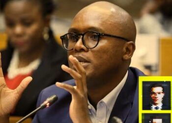 How AI Coverage in South Africa Is Ruining Itself
