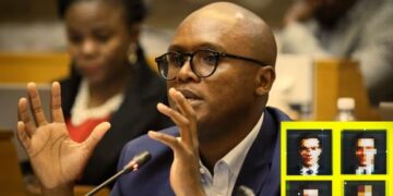 How AI Coverage in South Africa Is Ruining Itself