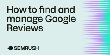 Learn how to See Your Google Opinions and Simply Handle Them