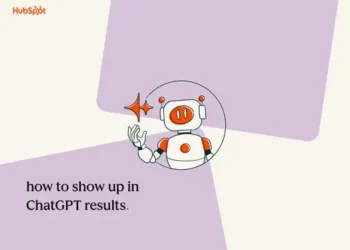 Find out how to Present Up in ChatGPT Outcomes and Get Observed by Clients