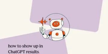 Find out how to Present Up in ChatGPT Outcomes and Get Observed by Clients