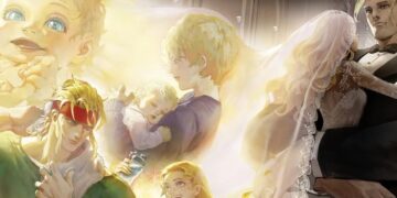 Road Fighter 6’s Alex Incest Patch Is Right here And Does Nothing