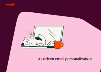 AI-driven electronic mail personalization methods that really work