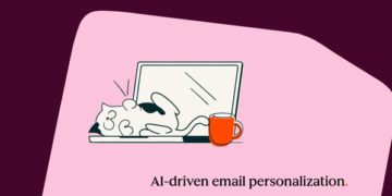 AI-driven electronic mail personalization methods that really work