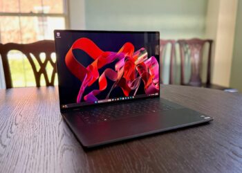 Dell XPS 16 Assessment: Properly-Rounded, Massive-Display Laptop computer With Spiky, Massive-Time Value